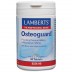 Lamberts uztura bagātinātājs Osteoguard vitamīnu un minerālu komplekss, 90 tabl.